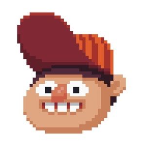 Meet your Posher, Lawrence